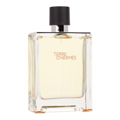 Hermes Terre d´Hermès Toaletna voda za moške 200 ml poškodovana steklenička