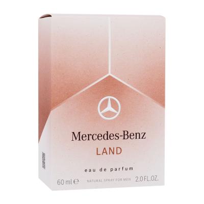 Mercedes-Benz Land Parfumska voda za moške 60 ml