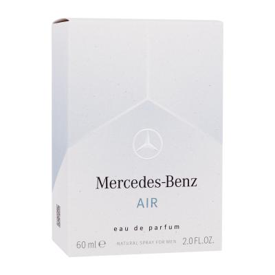 Mercedes-Benz Air Parfumska voda za moške 60 ml