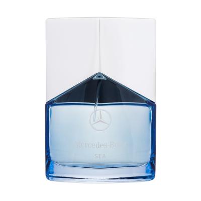 Mercedes-Benz Sea Parfumska voda za moške 60 ml