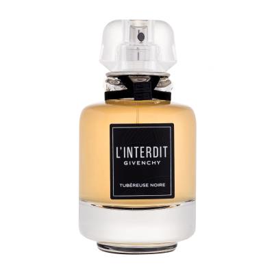 Givenchy L&#039;Interdit Tubéreuse Noire Parfumska voda za ženske 50 ml