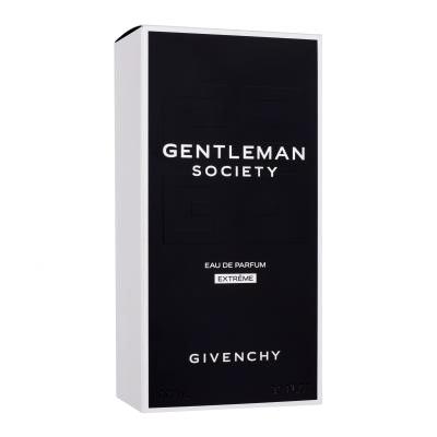 Givenchy Gentleman Society Extrême Parfumska voda za moške 100 ml