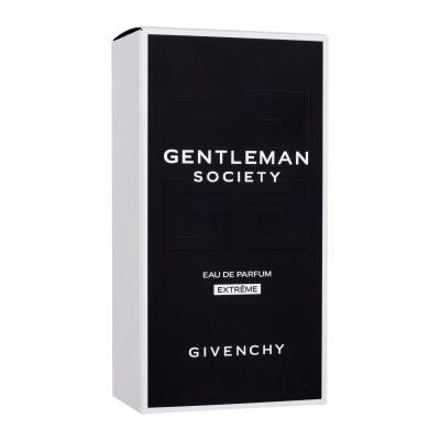 Givenchy Gentleman Society Extrême Parfumska voda za moške 60 ml