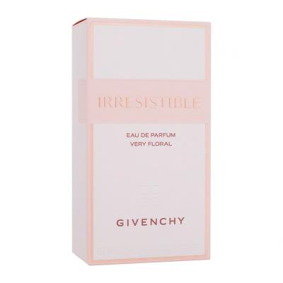 Givenchy Irresistible Very Floral Parfumska voda za ženske 50 ml