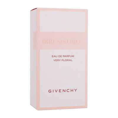 Givenchy Irresistible Very Floral Parfumska voda za ženske 35 ml