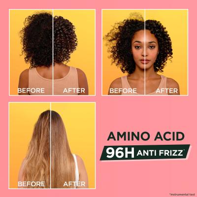 Garnier Fructis Amino Acid Hair Booster Maska za lase za ženske 60 ml