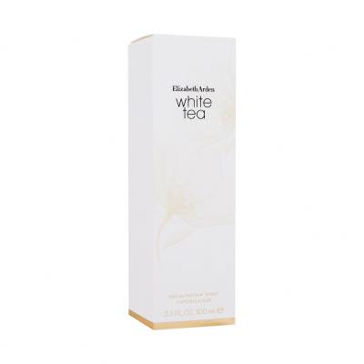 Elizabeth Arden White Tea Parfumska voda za ženske 100 ml poškodovana škatla