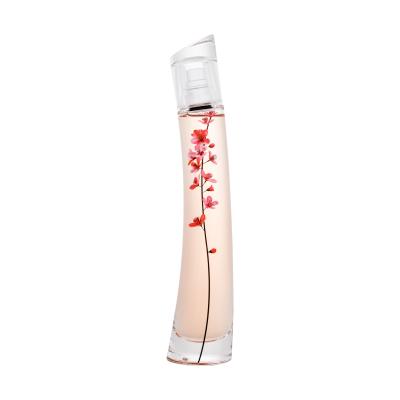 KENZO Flower By Kenzo Ikebana Parfumska voda za ženske 75 ml poškodovana škatla