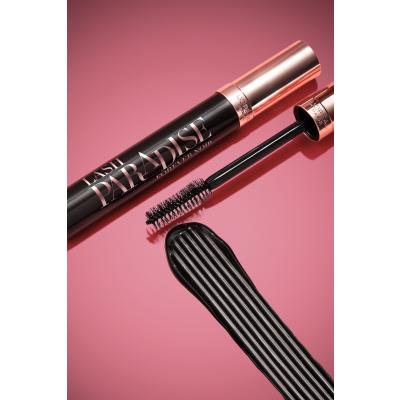 L&#039;Oréal Paris Lash Paradise Forever Noir Maskara za ženske 6,4 ml