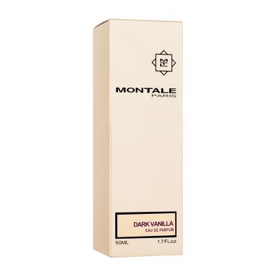 Montale Dark Vanilla Parfumska voda 50 ml