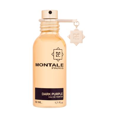 Montale Dark Purple Parfumska voda za ženske 50 ml