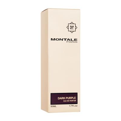 Montale Dark Purple Parfumska voda za ženske 50 ml