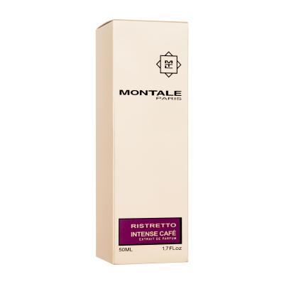 Montale Ristretto Intense Café Parfumski ekstrakt za ženske 50 ml