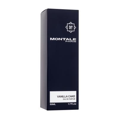 Montale Vanilla Cake Parfumska voda 50 ml