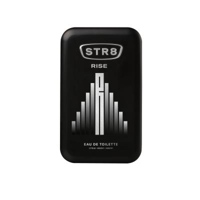 STR8 Rise Toaletna voda za moške 50 ml