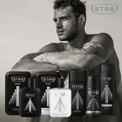 STR8 Rise Toaletna voda za moške 50 ml