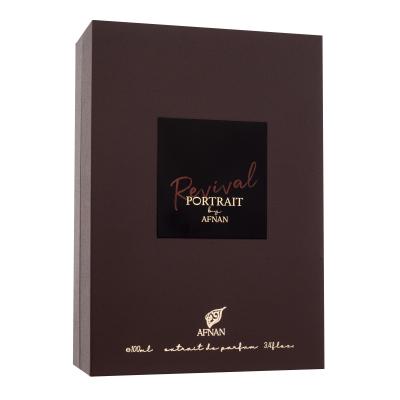 Afnan Portrait Revival Parfumski ekstrakt 100 ml