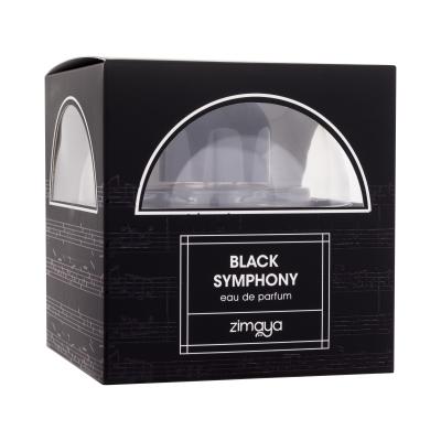 Zimaya Black Symphony Parfumska voda 100 ml