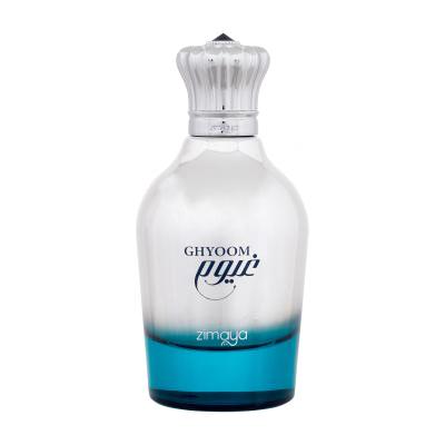 Zimaya Ghyoom Parfumska voda za moške 100 ml