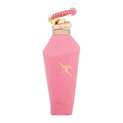 Zimaya Hawwa Pink Parfumska voda za ženske 100 ml