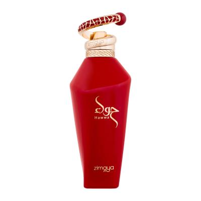 Zimaya Hawwa Red Parfumska voda za ženske 100 ml