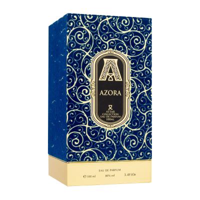 Attar Collection Azora Parfumska voda 100 ml