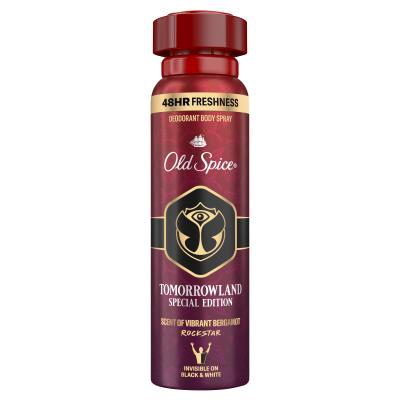 Old Spice Rockstar Deodorant za moške 150 ml