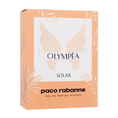 Paco Rabanne Olympéa Solar Parfumska voda za ženske 30 ml