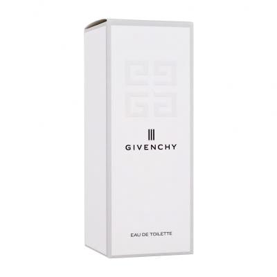 Givenchy III. 2022 Toaletna voda za ženske 100 ml