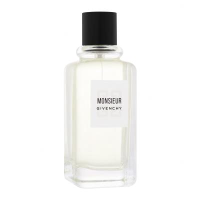 Givenchy Monsieur 2022 Toaletna voda za moške 100 ml