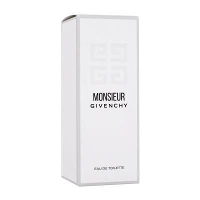 Givenchy Monsieur 2022 Toaletna voda za moške 100 ml