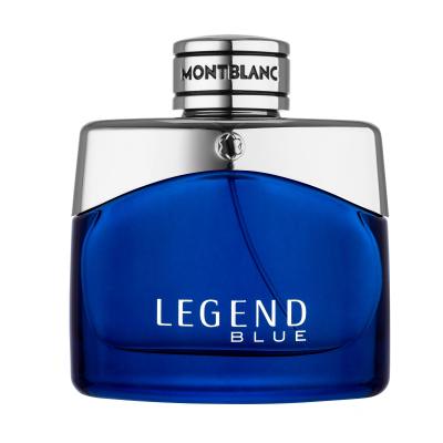 Montblanc Legend Blue Parfumska voda za moške 50 ml