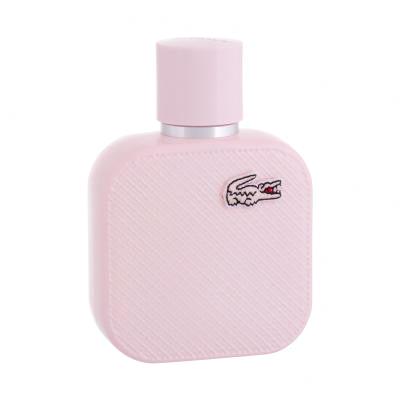 Lacoste L.12.12 Rose Parfumska voda za ženske 50 ml poškodovana škatla