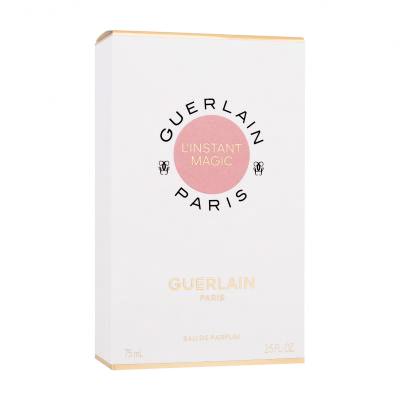 Guerlain L&#039;Instant Magic Parfumska voda za ženske 75 ml