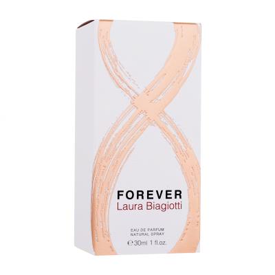 Laura Biagiotti Forever Parfumska voda za ženske 30 ml