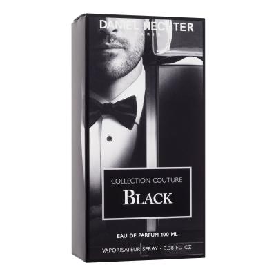 Daniel Hechter Collection Couture Black Parfumska voda za moške 100 ml