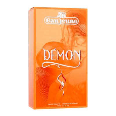 Eau Jeune Demon Toaletna voda za ženske 75 ml