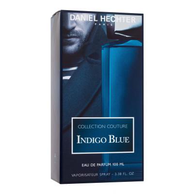 Daniel Hechter Collection Couture Indigo Blue Parfumska voda za moške 100 ml