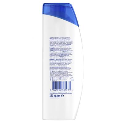 Head &amp; Shoulders Men Ultra Old Spice Šampon za moške 330 ml