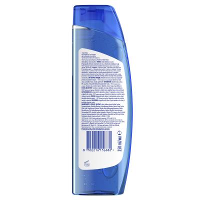 Head &amp; Shoulders Pro-Expert 7 Tea Tree Oil Šampon 250 ml