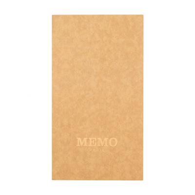 Memo Paris African Leather Parfumska voda 75 ml