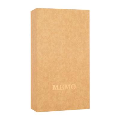 Memo Paris African Leather Parfumska voda 75 ml