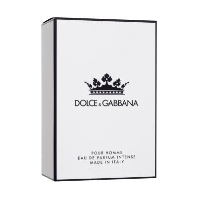 Dolce&amp;Gabbana K Intense Parfumska voda za moške 50 ml