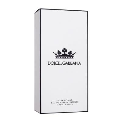 Dolce&amp;Gabbana K Intense Parfumska voda za moške 100 ml