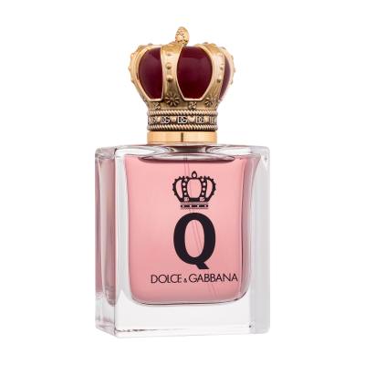 Dolce&amp;Gabbana Q Intense Parfumska voda za ženske 50 ml