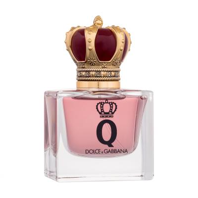 Dolce&amp;Gabbana Q Intense Parfumska voda za ženske 30 ml