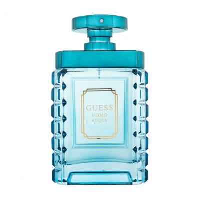 GUESS Uomo Acqua Toaletna voda za moške 100 ml