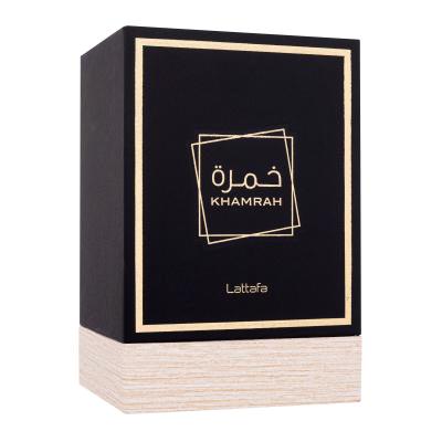 Lattafa Khamrah Parfumska voda 100 ml