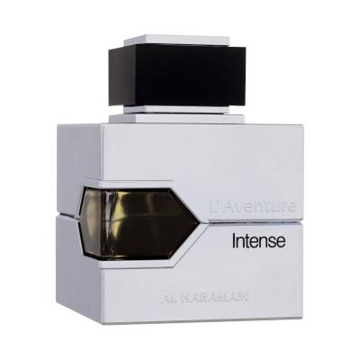 Al Haramain L&#039;Aventure Intense Parfumska voda za moške 100 ml