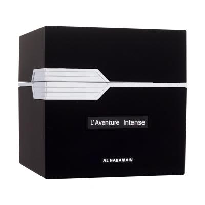 Al Haramain L&#039;Aventure Intense Parfumska voda za moške 100 ml